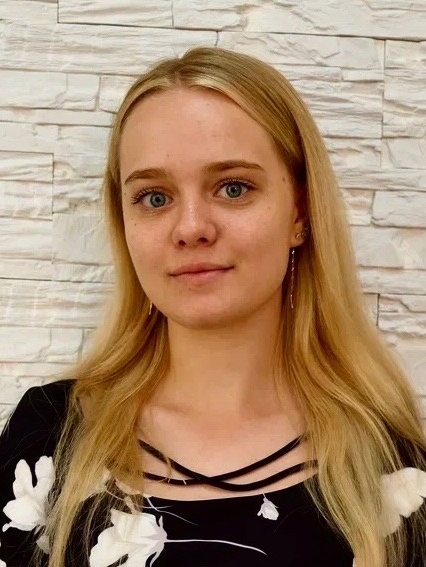 Бровкина Мария Валерьевна Бровкина Мария Валерьевна.