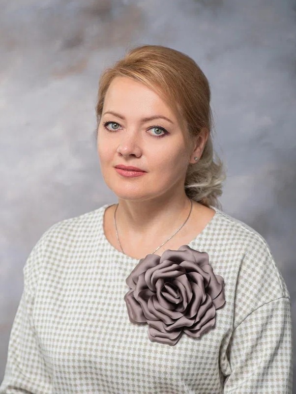 Иванова Ольга Викторовна Иванова Ольга Викторовна.