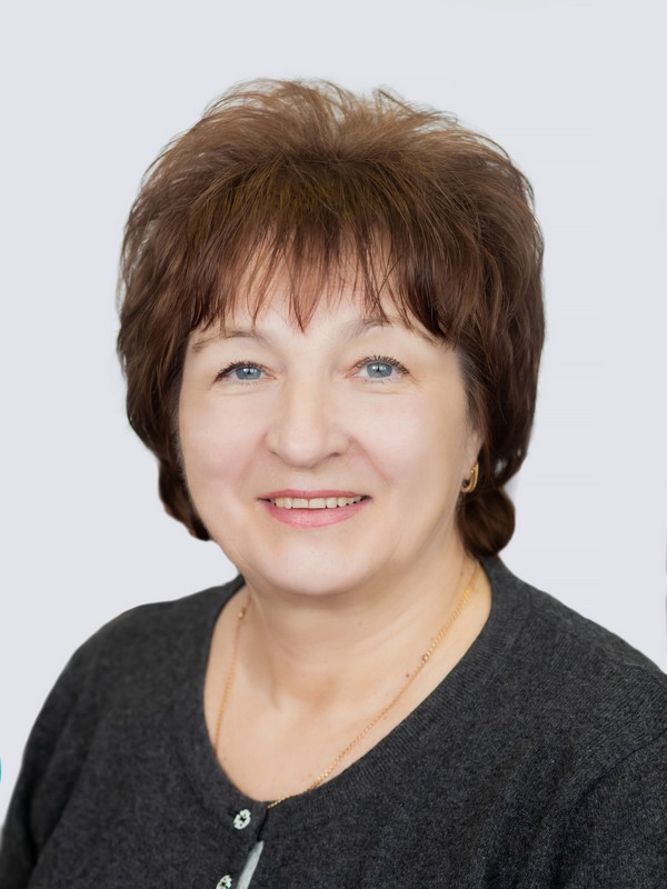 Каткова Любовь Михайловна Каткова Любовь Михайловна.
