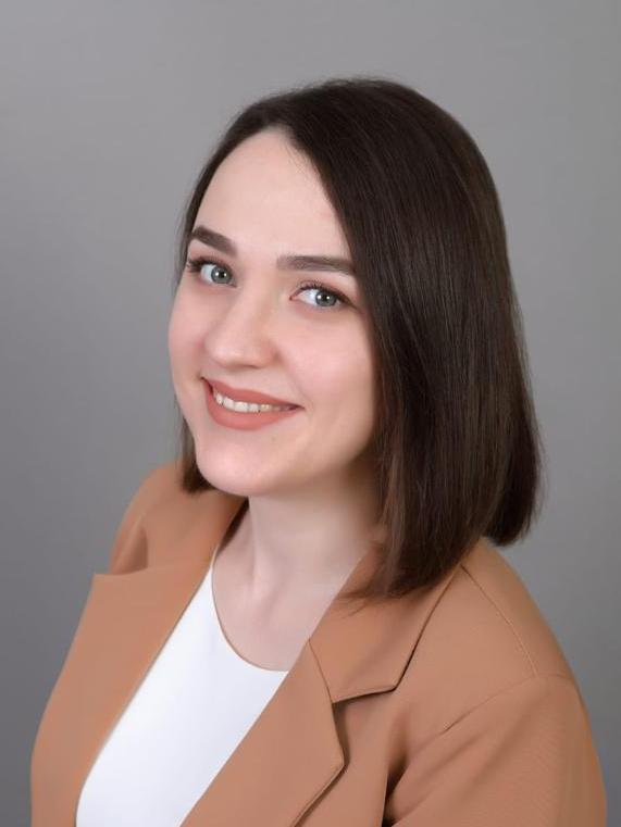 Казакова Кристина Витальевна Казакова Кристина Витальевна.