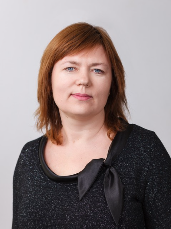 Суворова Елена Георгиевна Суворова Елена Георгиевна.